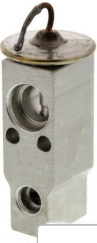 Zawór 3902334M91 - Intertraktor