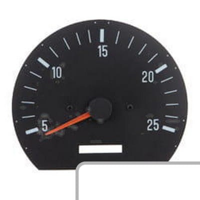 Licznik 3902347M91 - Intertraktor