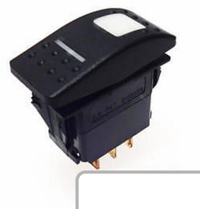 Włącznik podnoszenia 3902436M2 - Intertraktor
