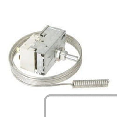 Termostat 3902701M91 - Intertraktor