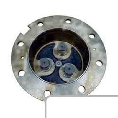 Obudowa 3903696M91 - Intertraktor