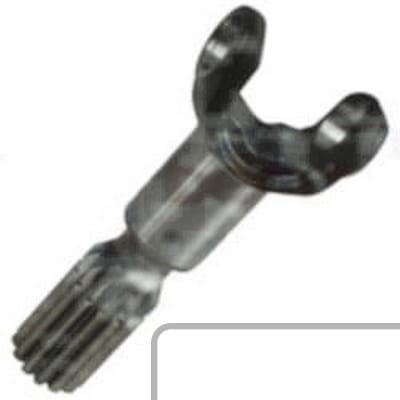 Półoś 3903724M1 - Intertraktor