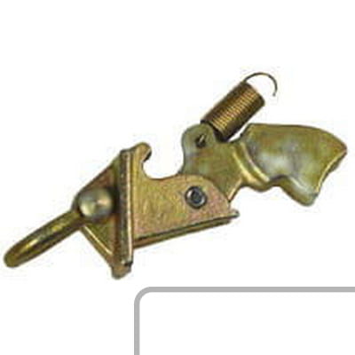 Zestaw Naprawczy 3904032M91 - Intertraktor