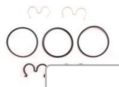 Zestaw uszczelek pompy 3904207M91 - Intertraktor