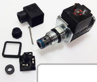 Elektrozawór 3908546M91 - Intertraktor