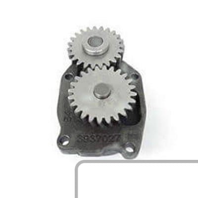 Pompa Oleju 3930336 - Intertraktor