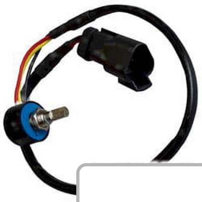 Potencjometr Ramion 393795A1 - Intertraktor