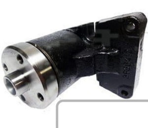 Podstawa wentylatora 3958412
