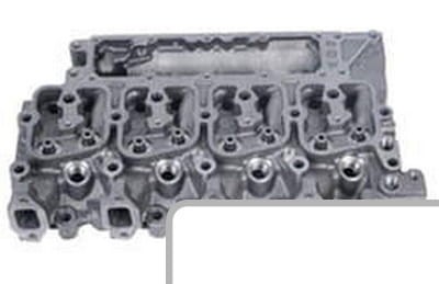 Głowica 3967460 - Intertraktor