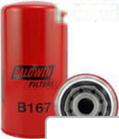 Filtr oleju 398080R2 - Intertraktor