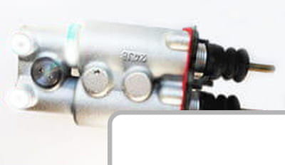 Pompa hamulcowa 398868A1 - Intertraktor