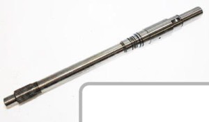 Wałek Skrzyni Biegów 402558R21