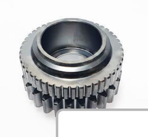 Koło zebate 402563R2