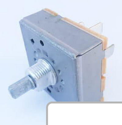 Włącznik 403129A1 - Intertraktor