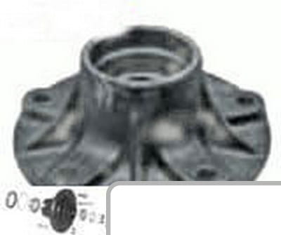 Piasta koła 406294R21 - Intertraktor
