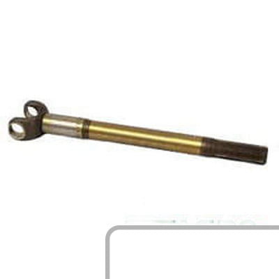 Półoś 406842A1 - Intertraktor