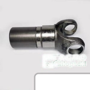 Półoś 406862A1