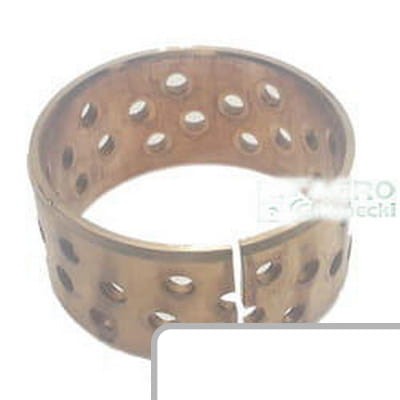 Tulej 406872A1 - Intertraktor