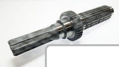 Wałęk PTO 411151220110 - Intertraktor