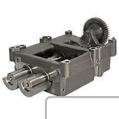 Mechanizm Wyważający 4111K073 - Intertraktor