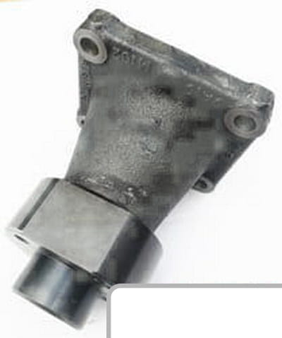 Podstawa wentylatora 4113H053 - Intertraktor