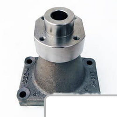 Obudowa Wentylatora 4113H058 - Intertraktor