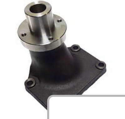 Podstawa wentylatora 4113H073 - Intertraktor