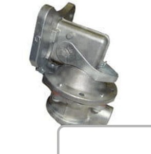 Pompka Paliwa 4114078