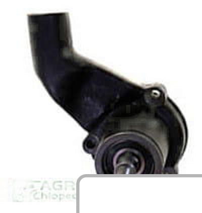 Pompa Wody 41312514 - Intertraktor