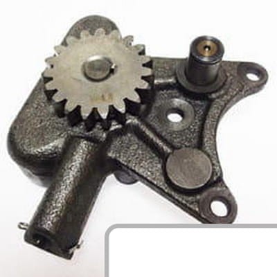 NPR Pompa oleju 41314187 - Intertraktor