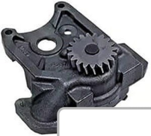 Pompa Oleju NRF 4132F012