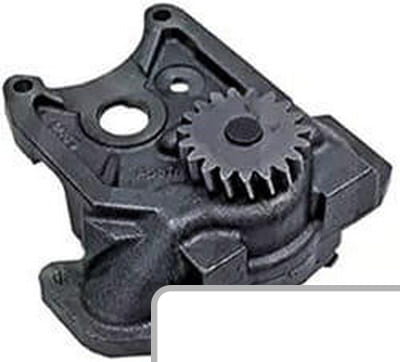 Pompa Oleju NRF 4132F012 - Intertraktor