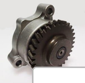 Pompa oleju 4132F064