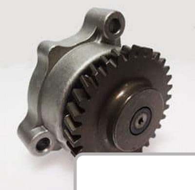 Pompa oleju 4132F064 - Intertraktor