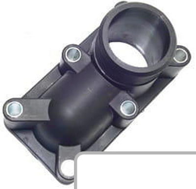 Obudowa 4133L011 - Intertraktor