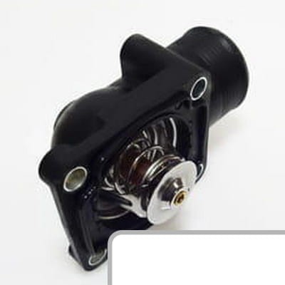 Obudowa z termostatem 4133L029 - Intertraktor