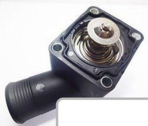 Obudowa termostatu 4133L038