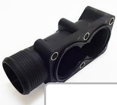 Obudowa z termostatem 4133L046 - Intertraktor