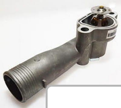 Termostat 4133L061 - Intertraktor