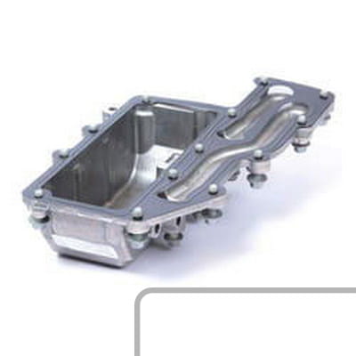Obudowa 4134W016 - Intertraktor