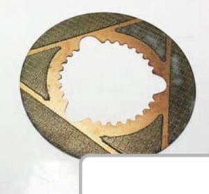 Tarczka cierna 371135A1 413582A1