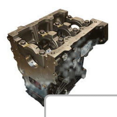 4145A647 Blok silnika 4181V016 - Intertraktor