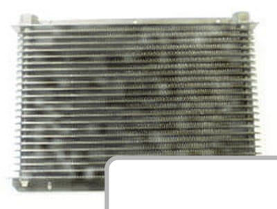 Chłodnica oleju 420001161 - Intertraktor