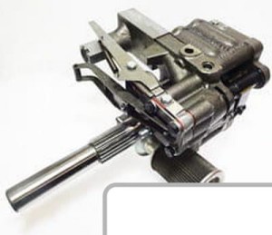 Pompa hydrauliczna 4200076M91