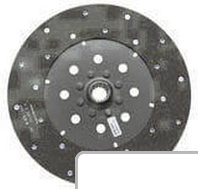 Tarcza PTO 4202164M91 - Intertraktor