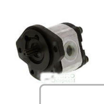Pompa hydrauliczna 4203131M91 - Intertraktor