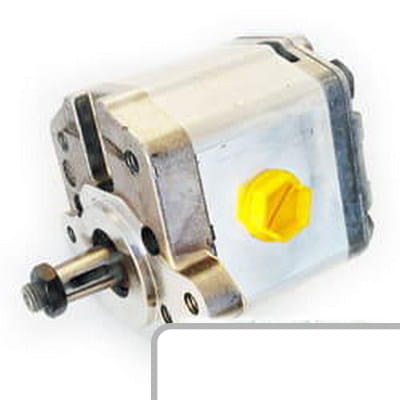 Pompa Hydrauliczna 4206122M91 - Intertraktor
