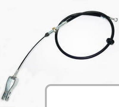 Linka Sprzęgła WOM 4206157M91 - Intertraktor