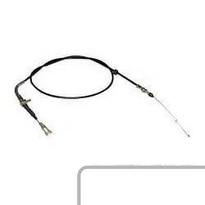 Linka Kabiny 4206158M91 - Intertraktor
