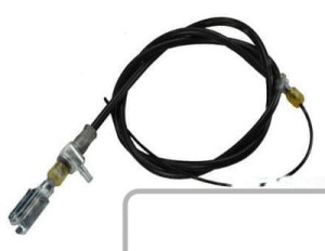 Linka gazu 4206159M92